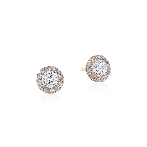TACORI TACORI Bloom Earrings FE809RD65LDPK