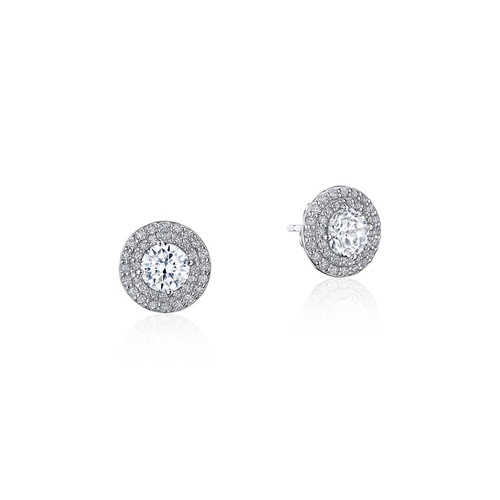 TACORI TACORI Bloom Earrings FE810RD5LDPLT