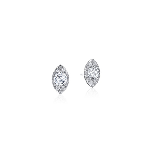 TACORI TACORI Bloom Earrings FE811RDMQ5LDPLT