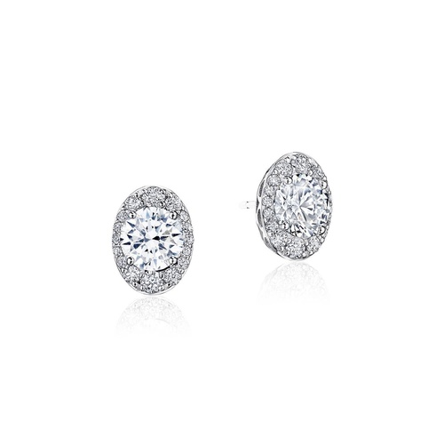 TACORI TACORI Bloom Earrings FE811RDOV5LDPLT