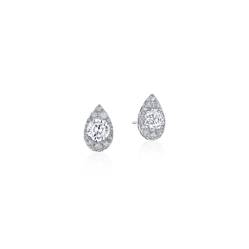 TACORI TACORI Bloom Earrings FE811RDPS5LDPLT