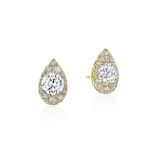 TACORI Bloom Earrings FE811RDPS65LDY
