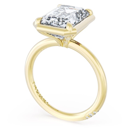 TACORI Founder's Collection Engagement Ring 40417EC11X8Y