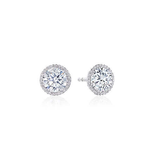 TACORI Bloom Earrings FE67065LDPLT
