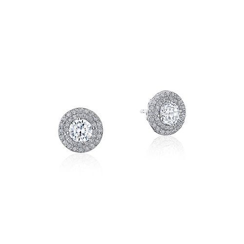 TACORI Bloom Earrings FE810RD65LD