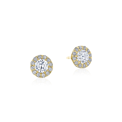 TACORI Bloom Earrings FE809RD5LDY