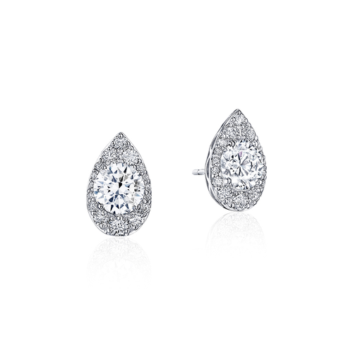 TACORI Bloom Earrings FE811RDPS65LDPLT