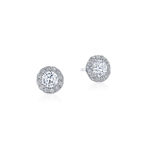 TACORI Bloom Earrings FE809RD5LDPLT