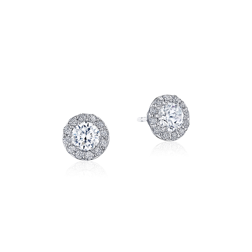TACORI Bloom Earrings FE809RD65LDPLT