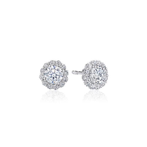 TACORI Bloom Earrings FE803RD65LDPLT