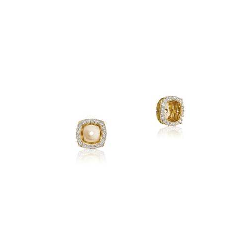 TACORI Bloom Earrings FE806CU5PK