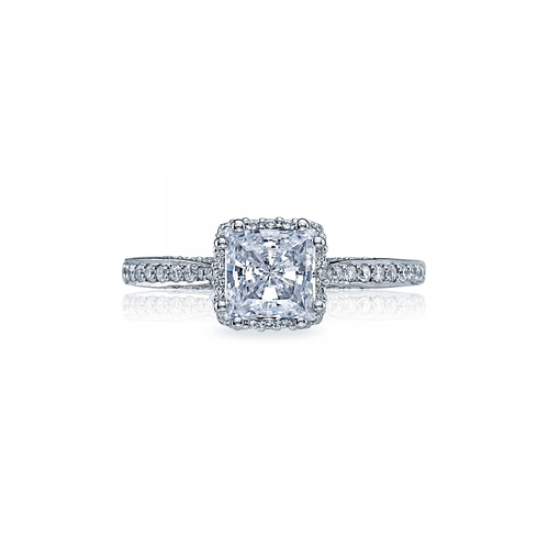 TACORI Dantela Engagement Ring 2620PRMDPW