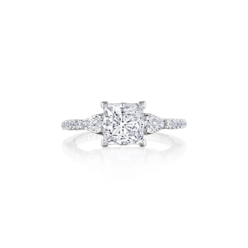TACORI Dantela Engagement Ring 269417PR65
