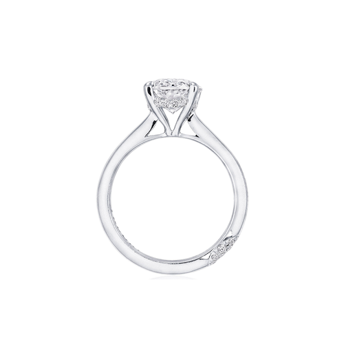TACORI Founder's Collection and RoyalT Engagement Ring HT2671OV10X8 thumbnail 2