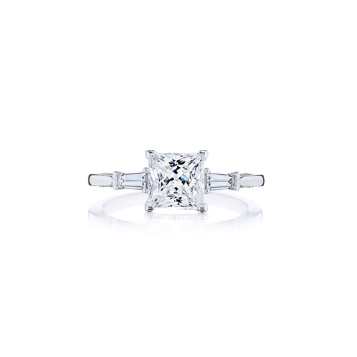 TACORI Simply TACORI Engagement Ring 2669PR65 thumbnail 1