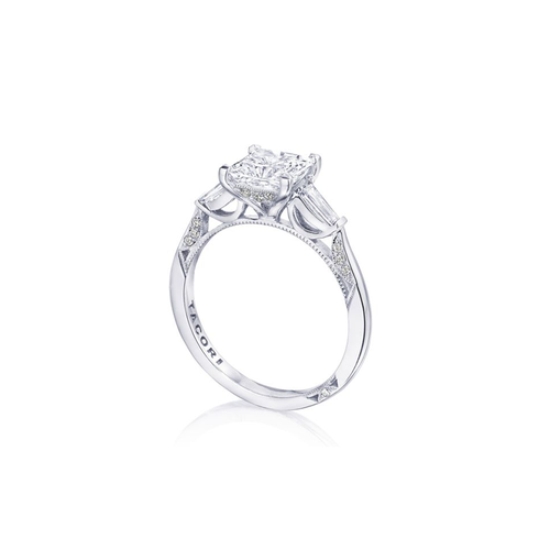 TACORI Simply TACORI Engagement Ring 2669PR65 thumbnail 3
