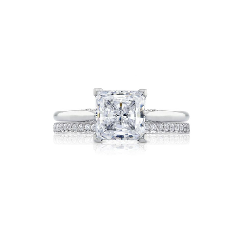 TACORI Simply TACORI Engagement Ring 2650PR7W thumbnail 4