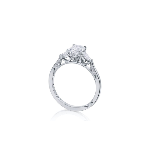 TACORI Simply TACORI Engagement Ring 2668EC7X5W thumbnail 2
