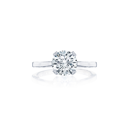 TACORI Simply TACORI Engagement Ring 2678RD75W