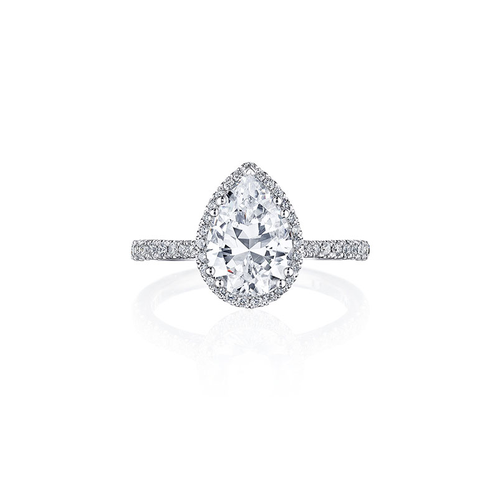 TACORI Simply TACORI Engagement Ring 2677PS10X7 thumbnail 1