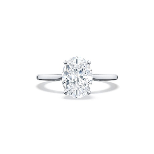 TACORI Simply TACORI Engagement Ring 268215ov85x65