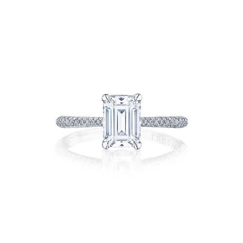 TACORI Founder's Collection Engagement Ring HT2581EC75X55