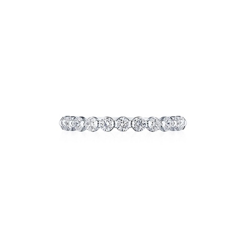TACORI Sculpted Crescent Wedding Band 266625B12