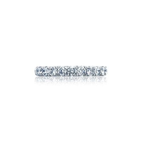 TACORI Petite Crescent and RoyalT Wedding Band HT2623B
