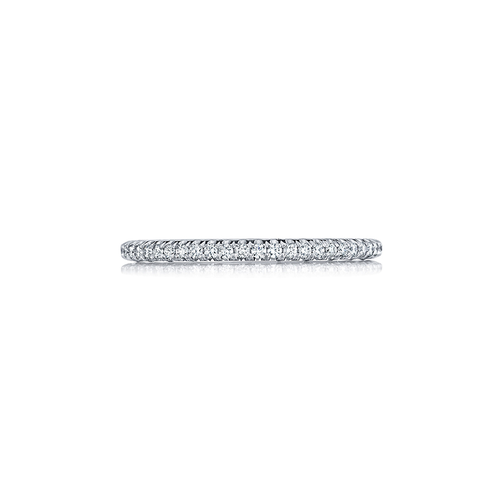 TACORI Petite Crescent Wedding Band HT254515B