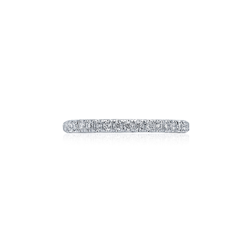 TACORI Petite Crescent Wedding Band HT2545BW