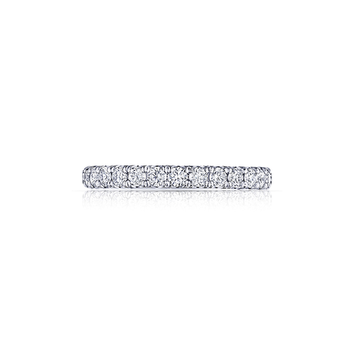 TACORI Petite Crescent Wedding Band HT254525B34W