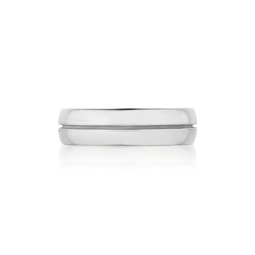TACORI Classic Wedding Band 142-6