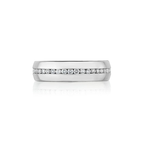 TACORI Diamond Wedding Band 143-6D