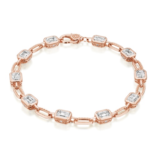 TACORI Allure Bracelet FB825EC55X4LDPK
