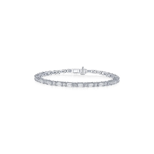 TACORI Classic Crescent Bracelet FB66665