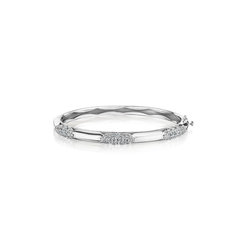 TACORI Crescent Eclipse Bracelet FB670-M