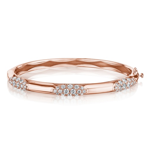 TACORI Crescent Eclipse Bracelet FB670PK-M