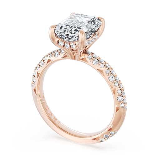 TACORI Founder's Collection Engagement Ring 40224EC95X7PK