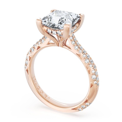 TACORI Founder's Collection Engagement Ring 40325PR8PK