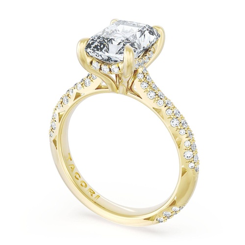 TACORI Founder's Collection Engagement Ring 40325RAD95X7Y