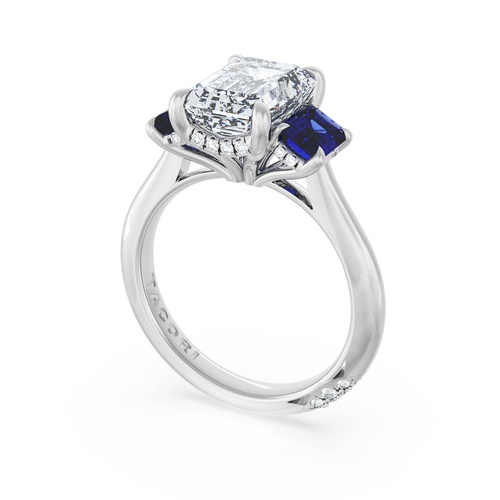 TACORI Founder's Collection Engagement Ring 41127EC95X7BS