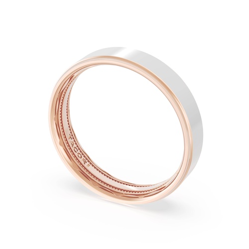 TACORI Classic Wedding Band 1665RW