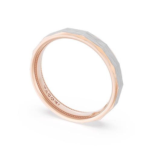 TACORI Classic Wedding Band 1674RWB