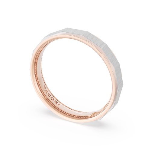 TACORI Classic Wedding Band 1674RWS