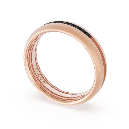 TACORI Diamond Wedding Band 1686RBDS