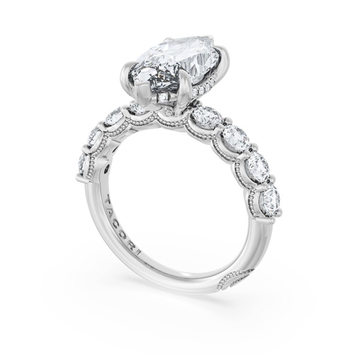 TACORI Founder's Collection Engagement Ring 415MQ145X75