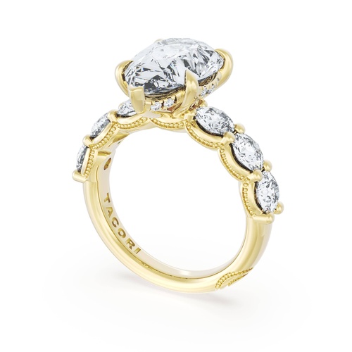 TACORI Founder's Collection Engagement Ring 416PS14X9Y
