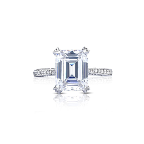 TACORI RoyalT and Simply TACORI Engagement Ring HT2627EC85X65