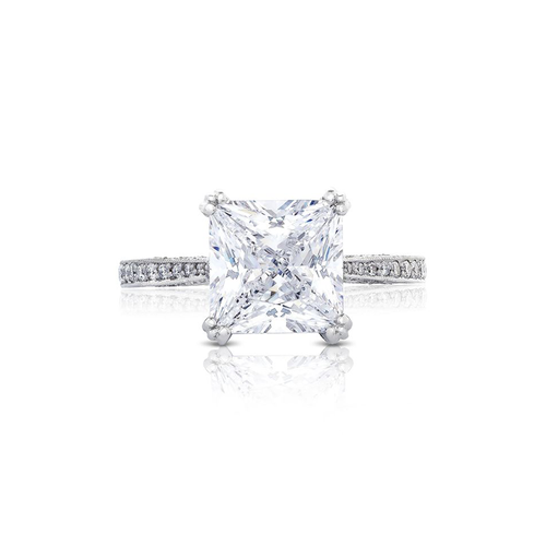 TACORI RoyalT and Simply TACORI Engagement Ring HT2627PR7