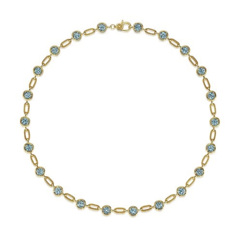 TACORI Allure Necklace FN825RD5BTY